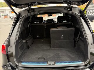 2025 Mercedes-Benz GLS 450 II (X167) Рестайлинг, чёрный, 14950000 рублей, вид 4