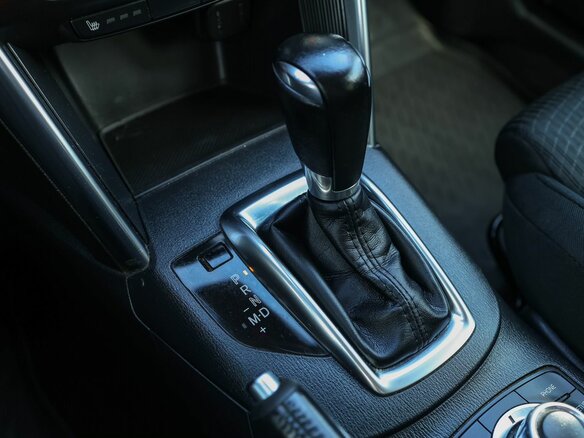 2014 Mazda CX-5 I, красный - вид 25