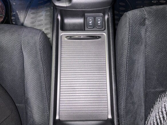 2009 Honda Civic VIII Рестайлинг, синий, 1050000 рублей - вид 33