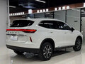 2022 Haval H6 III, белый - вид 1