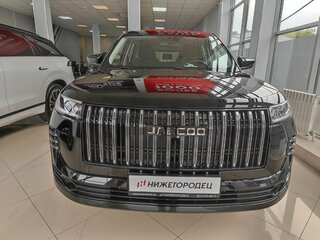 2026 Jaecoo J6, чёрный, 2330000 рублей, вид 2
