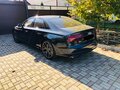 2016 Audi S8 III (D4) Рестайлинг, чёрный, 7999999 рублей - вид 3