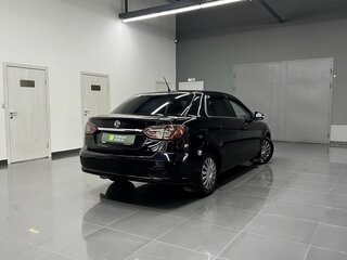 2014 Dongfeng S30, чёрный, 590000 рублей, вид 2