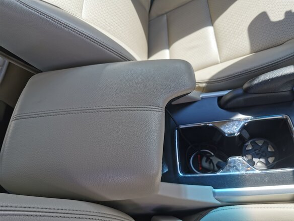 2013 Honda Accord IX, бежевый, 2450000 рублей - вид 28