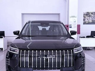 2026 Jeland J6, чёрный, 2549000 рублей, вид 2