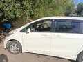 2012 Honda Freed I Рестайлинг, белый - вид 1