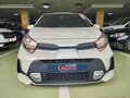 2021 Kia Morning III Рестайлинг 1, серебристый, 1420000 рублей - вид 7