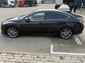 2011 Mazda 6 II (GH) Рестайлинг, чёрный, 990000 рублей - вид 6