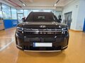 2026 Hyundai Santa Fe V (MX5), чёрный - вид 1