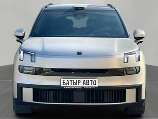 2025 Lynk & Co 900, бежевый, 7550000 рублей, вид 2