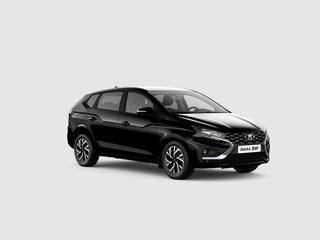 2026 Lada (ВАЗ) Iskra SW, чёрный, 1565000 рублей, вид 1