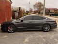 2021 Hyundai Sonata N-Line VIII (DN8), серый, 3300000 рублей - вид 5