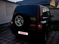 2009 ТагАЗ Tager, чёрный, 770000 рублей - вид 8