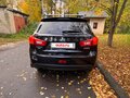 2012 Mitsubishi ASX I Рестайлинг, чёрный - вид 3
