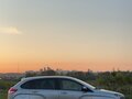 2017 Lada (ВАЗ) XRAY I, серебристый, 730000 рублей - вид 5