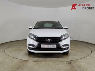 2017 Lada (ВАЗ) XRAY I, белый, 850000 рублей, вид 2