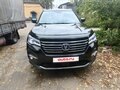 2020 Changan CS75 I, чёрный, 1800000 рублей - вид 1