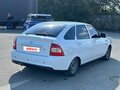 2014 Lada (ВАЗ) Priora I Рестайлинг, белый, 348000 рублей - вид 3