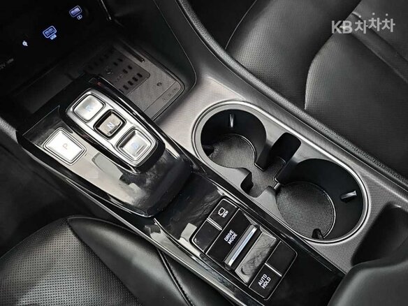 2023 Hyundai Sonata VIII (DN8), чёрный - вид 5