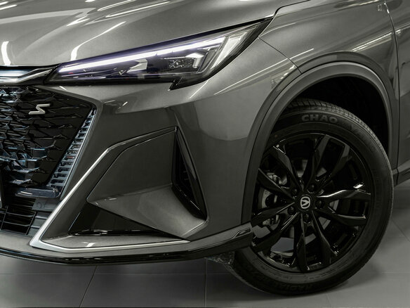 2025 Changan CS35 Max, серый, 2789900 рублей - вид 7