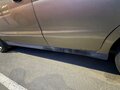 2005 Daewoo Matiz I Рестайлинг, золотистый, 200000 рублей - вид 6