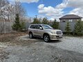 2008 Toyota Land Cruiser 200 Series, золотистый, 2849000 рублей - вид 4