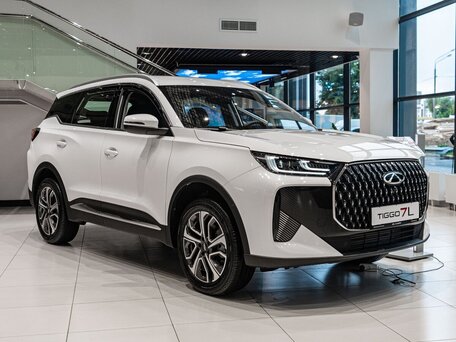 Chery Tiggo 7L I