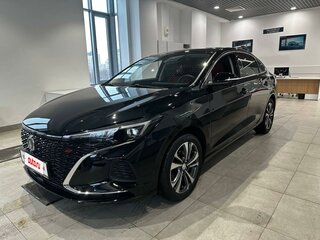 2023 Changan Eado Plus I, чёрный, 1355000 рублей, вид 2