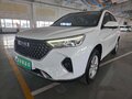 2023 Haval M6 Plus II, белый, 1245000 рублей