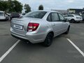 2026 Lada (ВАЗ) Granta I Рестайлинг, серебристый, 1121000 рублей - вид 2
