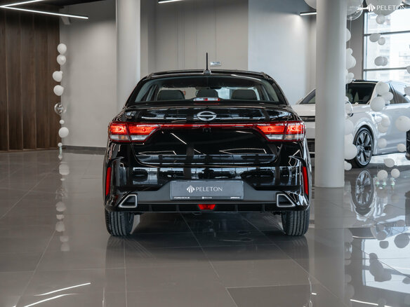 2025 Solaris KRS, чёрный, 2445000 рублей - вид 5