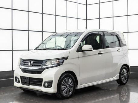 Honda N-WGN I