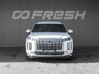 2022 Hyundai Palisade I Рестайлинг, белый, 5650000 рублей, вид 3