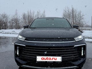 2024 Exeed TXL I Рестайлинг 2, серый, 3300000 рублей, вид 2