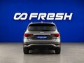 2019 Infiniti QX60 I Рестайлинг, серый, 2399874 рублей - вид 3
