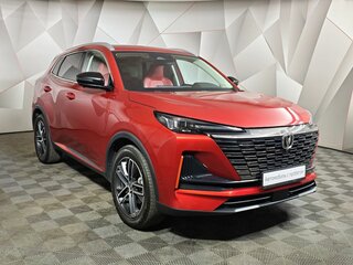 2024 Changan UNI-S I, красный, 2019000 рублей, вид 3