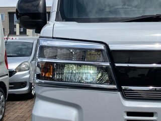 2023 Daihatsu Atrai VI, белый, 885007 рублей, вид 5
