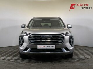 2023 Haval Jolion I, серый, 1780000 рублей, вид 2
