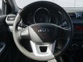 2014 Kia Rio III, белый - вид 9