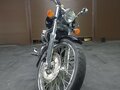 2009 Honda Shadow 750, чёрный, 550000 рублей - вид 2