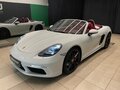 2018 Porsche Boxster IV 718 (982), белый, 6700000 рублей - вид 8