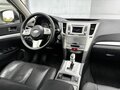 2012 Subaru Outback IV Рестайлинг, чёрный, 1360000 рублей - вид 6