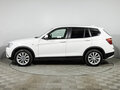 2014 BMW X3 20d xDrive II (F25), белый, 1799700 рублей - вид 7
