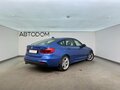 2018 BMW 3 серии 320d xDrive VI (F3x) Рестайлинг, синий - вид 2
