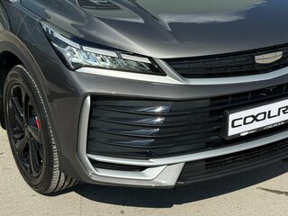 2026 Geely Coolray I Рестайлинг 2, серый, 2964990 рублей, вид 4