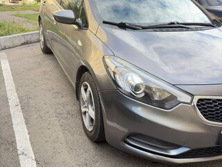 2014 Kia Cerato III, серый, 909000 рублей, вид 2