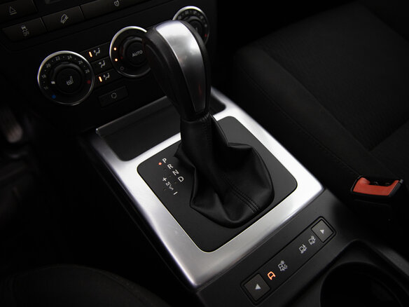 2014 Land Rover Freelander II Рестайлинг 2, чёрный - вид 14