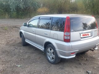 2000 Honda HR-V I, серый, 450000 рублей, вид 3