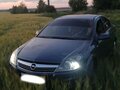 2008 Opel Astra H Рестайлинг, синий, 545000 рублей - вид 5