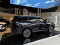 2026 Tenet T8, чёрный, 3885000 рублей - вид 4